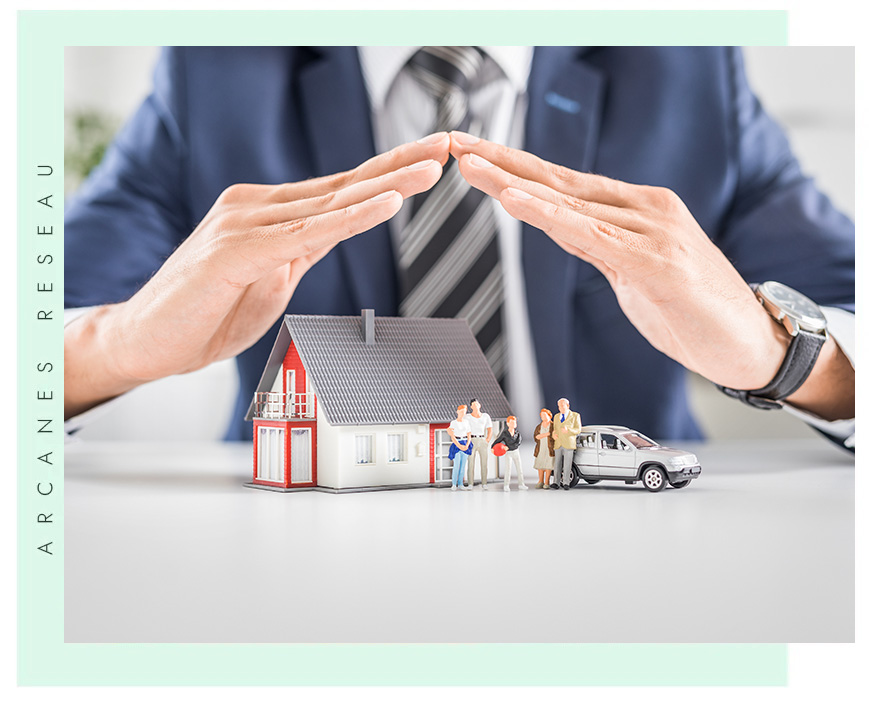 Courtier en assurance à Pontault-Combault